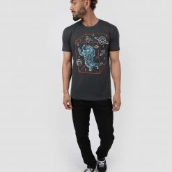 INTO THE AM Tops & Outerwear Astral Dimensions Tee