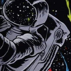 INTO THE AM Astral Thinker Tee Men