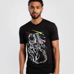 INTO THE AM Astral Thinker Tee Men