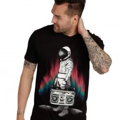INTO THE AM AstroBlaster Tee Men
