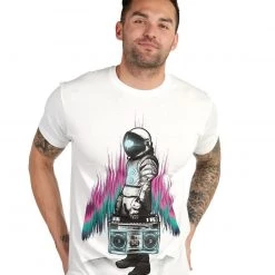 INTO THE AM AstroBlaster Tee Men
