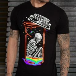 INTO THE AM Better Days Tee Men