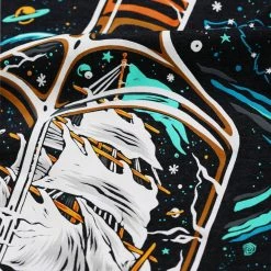 INTO THE AM Bourbon Voyage Tee