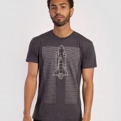 INTO THE AM Breakthrough Tee Men