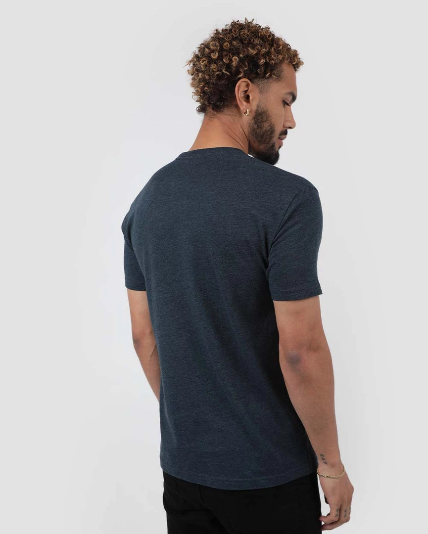 INTO THE AM Campgrounds Tee Men