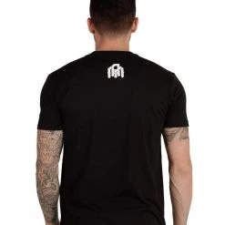 INTO THE AM Chakra Owl Glow-in-the-Dark Tee