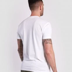 INTO THE AM Men Cosmic Duality Tee