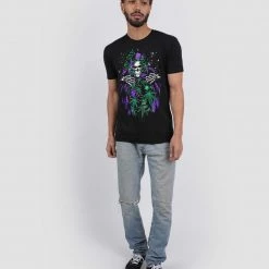 INTO THE AM Men Dope Death Tee