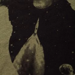 INTO THE AM Dreamer Tee