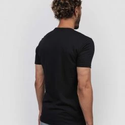 INTO THE AM Dripping Virtue Tee Men