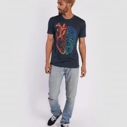 INTO THE AM Polarity Tee