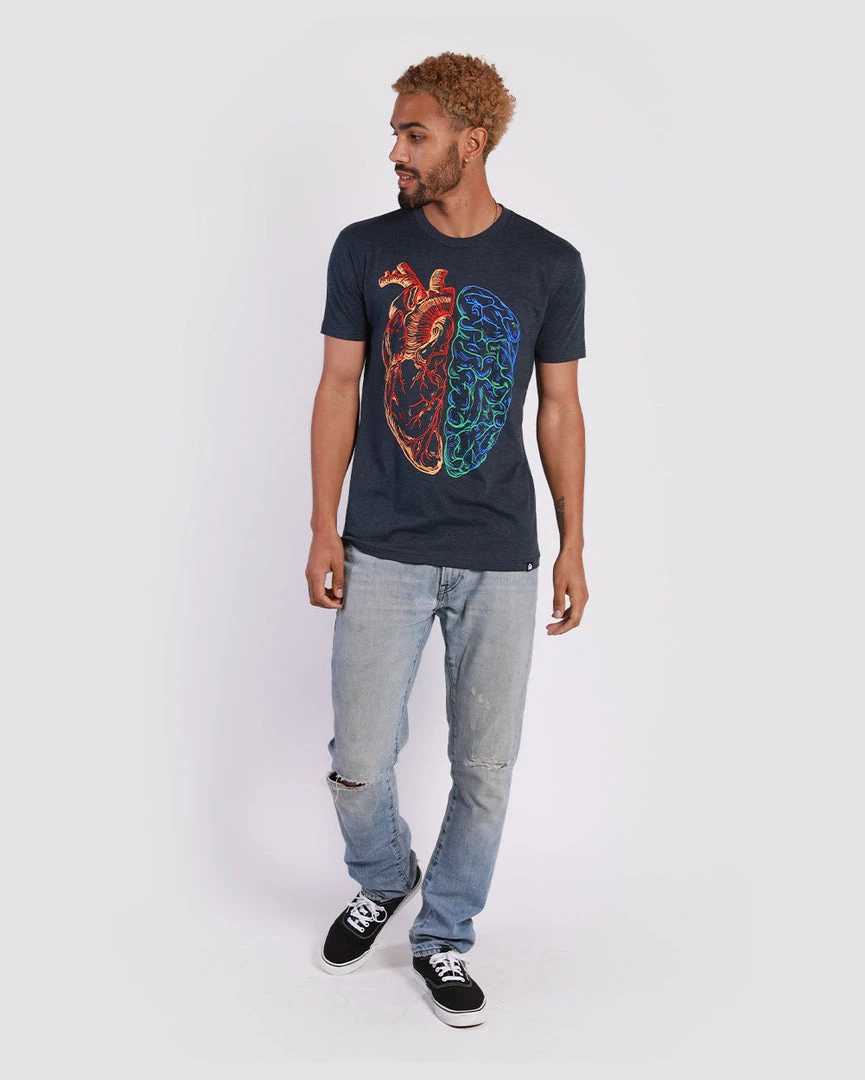 INTO THE AM Polarity Tee