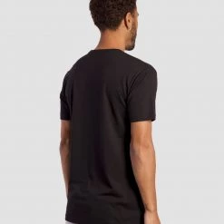 INTO THE AM Men Enchanted Waters Glow-in-the-Dark Tee