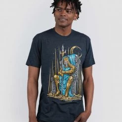 INTO THE AM Eternal Judgment Tee