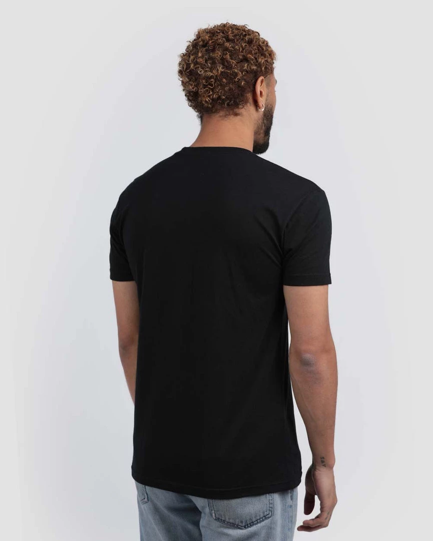 INTO THE AM Infinite Falls Tee Men