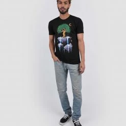 INTO THE AM Infinite Falls Tee Men