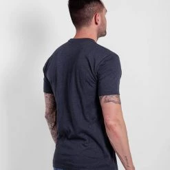 INTO THE AM Men Last Stand Tee