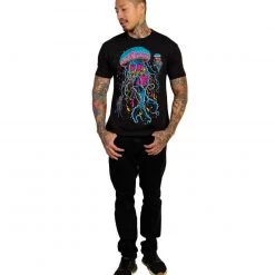 INTO THE AM Luminance Tee Men