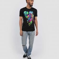 INTO THE AM Meltdown Tee