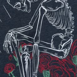 INTO THE AM Men Moonlit Sorrow Tee