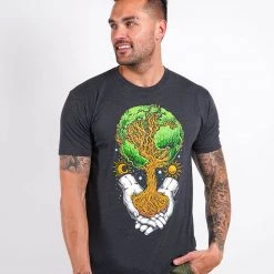 INTO THE AM Nature's Gift Tee