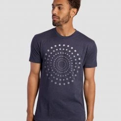 INTO THE AM Men Nova Tee