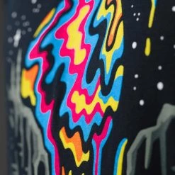 INTO THE AM Overflow Tee