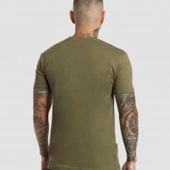 INTO THE AM Panther Prowl Tee