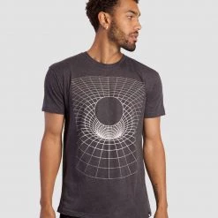 INTO THE AM Men Passage Tee