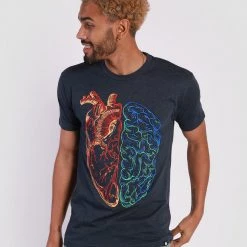 INTO THE AM Polarity Tee