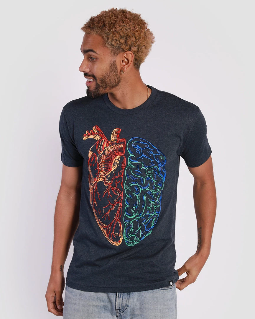 INTO THE AM Polarity Tee