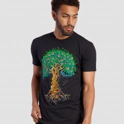 INTO THE AM Tops & Outerwear Rebirth Tee