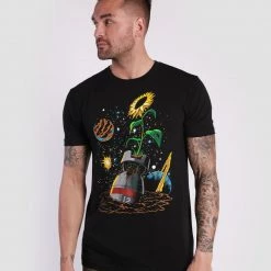 INTO THE AM Men Regrowth Tee