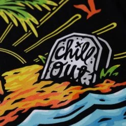 INTO THE AM Tops & Outerwear Skull Island Tee