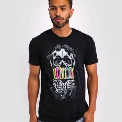 INTO THE AM Skull Slush Tee Men
