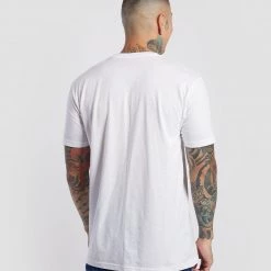 INTO THE AM Men Space Drifter Tee