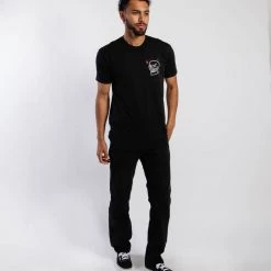 INTO THE AM Men Thorn Grip Tee