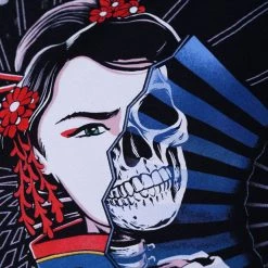 INTO THE AM Twilight Maiden Tee Men