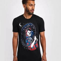 INTO THE AM Twilight Maiden Tee Men