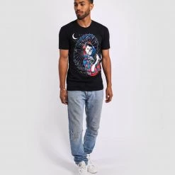 INTO THE AM Twilight Maiden Tee Men