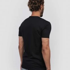 INTO THE AM Men Twisted Grins Tee