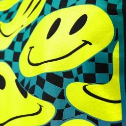 INTO THE AM Men Twisted Grins Tee