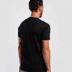 INTO THE AM Men Unnatural Forces Glow-in-the-Dark Tee