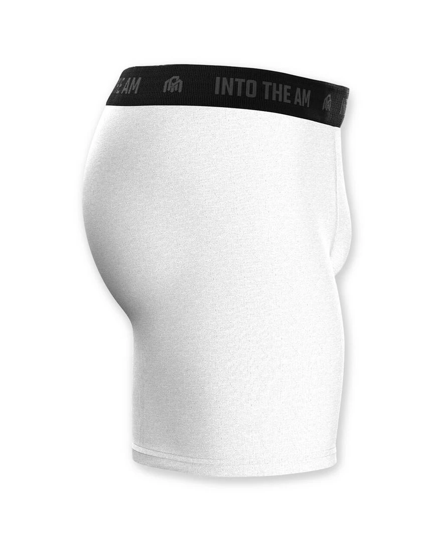INTO THE AM Everyday Boxer Briefs - Classic Fit Men