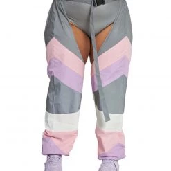 Hot & Delicious Black Bead New Arrivals Move To My Beat Chaps