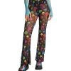 Cherry Mellow, Inc. Mush Love Mesh Bell Bottoms
