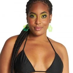 Roma Must Be Dreaming Triangle Top