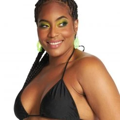 Roma Must Be Dreaming Triangle Top