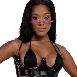 OhYes Need 4 Speed Clasp Corset Top Tops