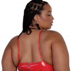 OhYes Need 4 Speed Clasp Corset Top Tops